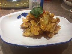 -关东大厨老三熏鹅(新石店)