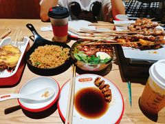 -司御手铜锅涮肉卤烤猪手(榆次新建路店)