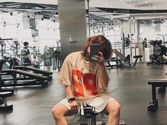 -OXYGYM 奥美氧舱运动中心(朝阳大悦城店)