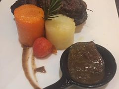 -OGGI TRATTORIA PIZZERIA(深业上城店)