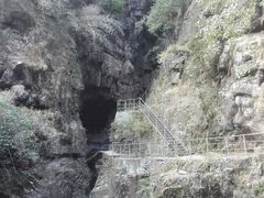 -广东大峡谷