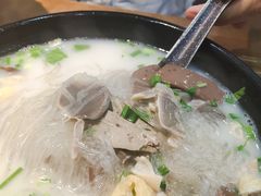 -鸭小妹鸭血粉丝(老门东店)