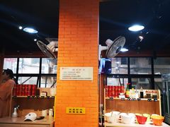 -成都玉林串串香火锅(三八店)