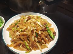 -如轩·海鲜砂锅粥·潮汕菜(一品天下店)