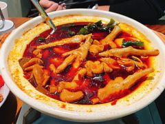 -马头巷·隐庐居·红油大虾(园区店)