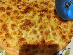 榴莲匹萨-萨莉亚意式餐厅(龙阳广场店)