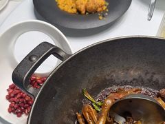 -院里寻菜·精致庭院菜(观沙岭店)