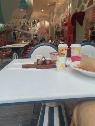 -奈尔宝·儿童乐园·亲子餐厅(星河湾店)