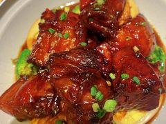 -邑金陵北京烤鸭店·现炒家常菜(ITC MALL店)