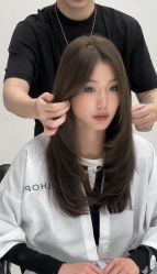 -DL HOPE明星造型