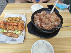 -赵家牛肉砂锅(台西三路店)