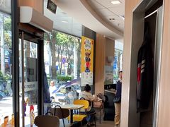 -麦当劳(集美石鼓店)
