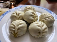 胡萝卜包子-伊帆食府·青海地方特色美食