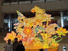 -北京工艺美术博物馆