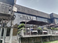 -小河盐帮·私家菜·烤鸭(三元桥·霄云路店)