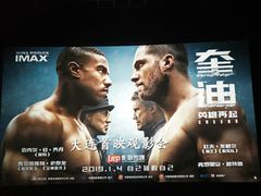 -博纳国际影城IMAX(中央大道店)