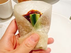 -羲和雅苑•北京烤鸭(国贸商城店)
