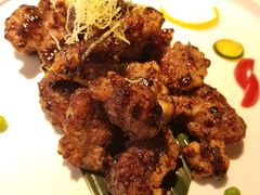 -姜君·千岛湖鱼头馆(浦东大道店)