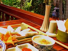 -Lam Vien Restaurant