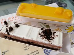 -壹点壹客·生日蛋糕(南山店)