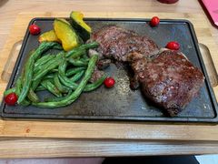 -豪客来牛排(红豆万花城店)
