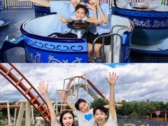 -厦门方特梦幻王国