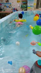 -小鸭先知婴儿游泳馆