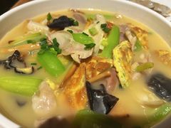 -华盛丰温州大排档(东三环南路店)