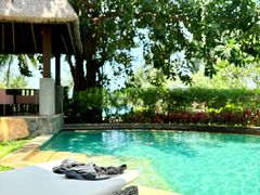 -海南清水湾莱佛士酒店