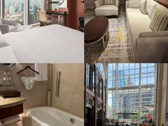 -上海雅居乐万豪侯爵酒店