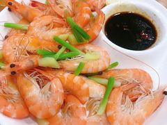 基围虾-丹盛象山海鲜(水清路店)