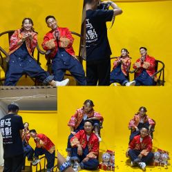-黑马婚纱摄影