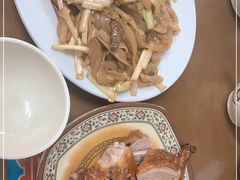 -聂记粤菜馆(鼓西路店)