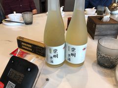 -壹只菜·崇明本地特色菜(崇明南门店)