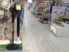 -世纪联华超市(浦电路店)