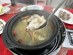 -花苑美食横琴生蚝火锅(拱北粤华路店)