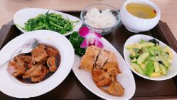 点击看大图 -禧悦府国际月子会所(总店)
