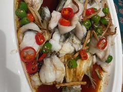 -悦来轩顺德菜(寮厦店)