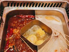 -串一火锅(赛格国际购物中心店)