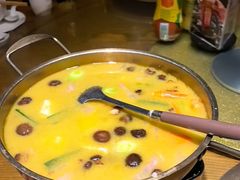 -味仙居(环城南路店)