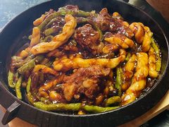 -百花人家(清水田园店)