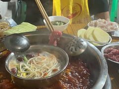 -渝味黄姐火锅(黄泥村店)
