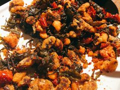 -云海肴·汽锅鸡·云南菜(美罗城店)