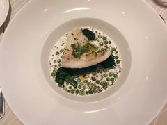 -迪拜帆船酒店海底餐厅