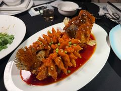 -RIVIERA 松鹤楼(外滩店)