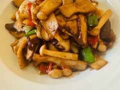 -玉华宫宾馆·餐厅(铜川驻京办店)