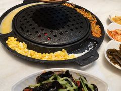 -韩宫宴炭火烤肉(印象城店)