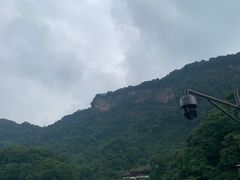 -青城山