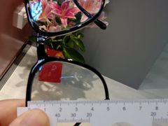 -华彬眼镜专业渐进配镜(潘家园店)