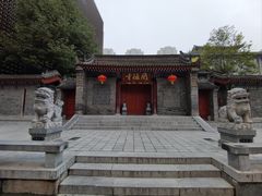 -罔极寺